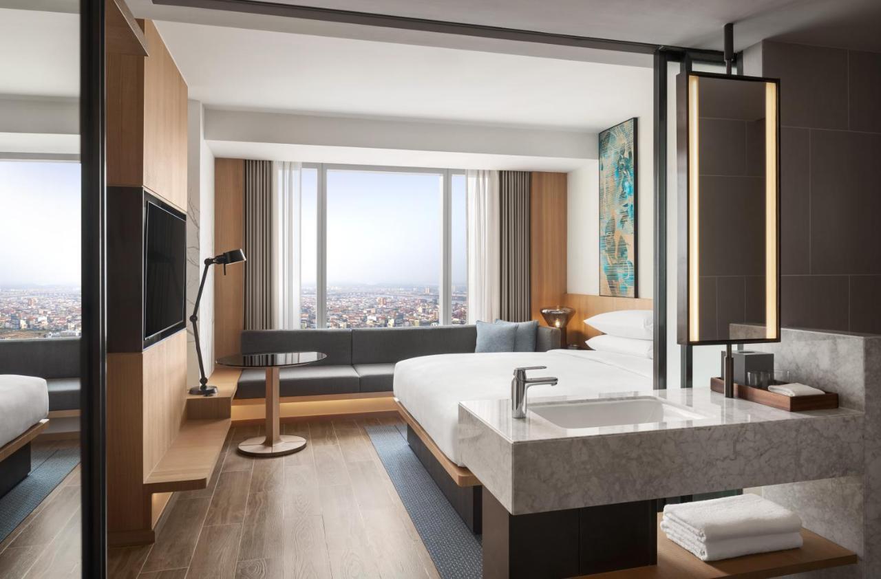 Fairfield By Marriott Phnom Penh 호텔 외부 사진