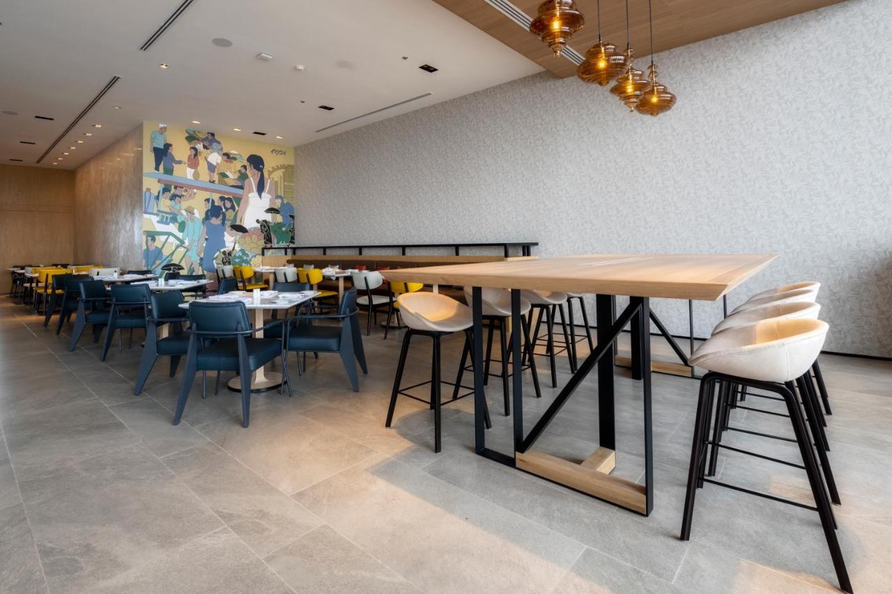 Fairfield By Marriott Phnom Penh 호텔 외부 사진