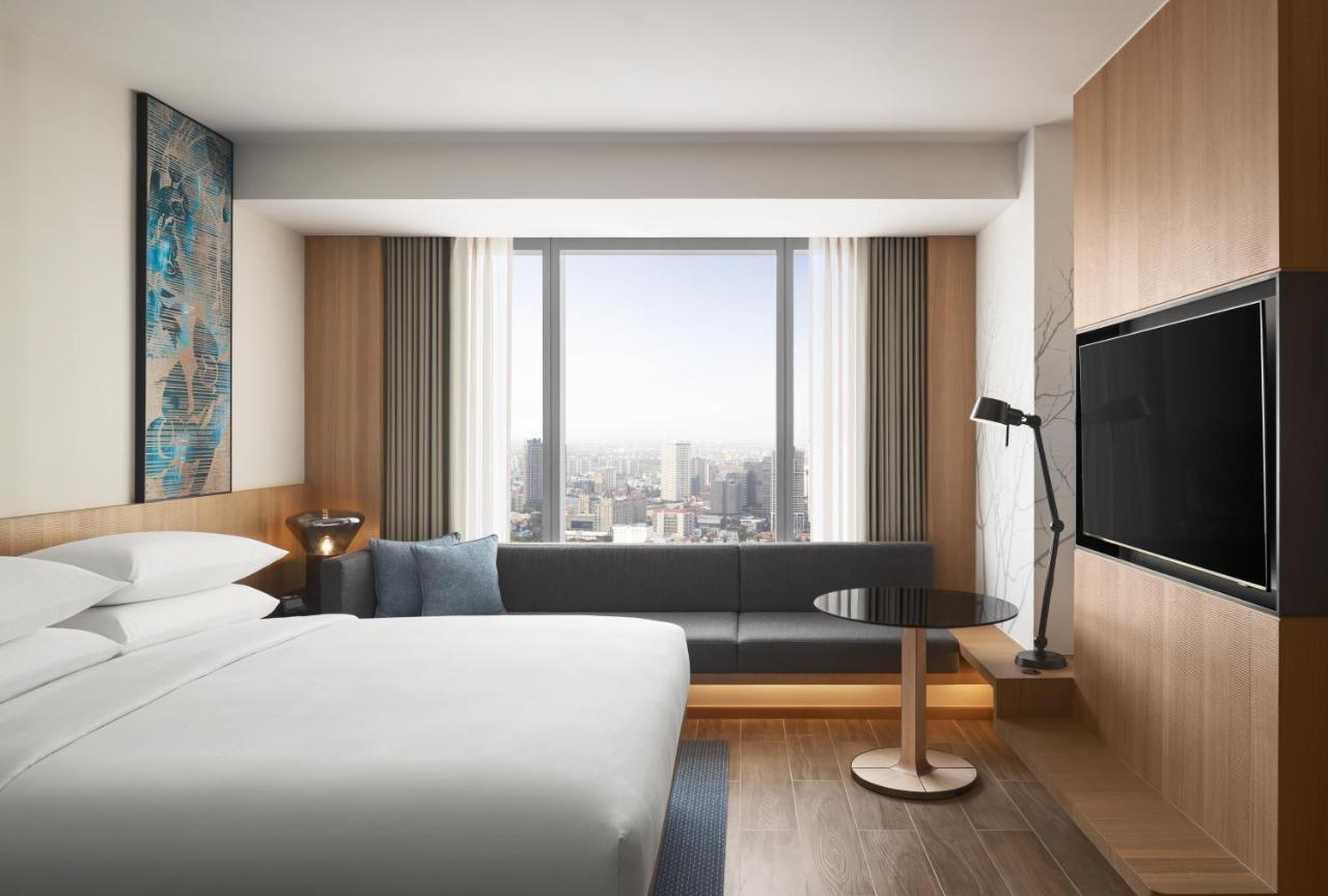 Fairfield By Marriott Phnom Penh 호텔 외부 사진