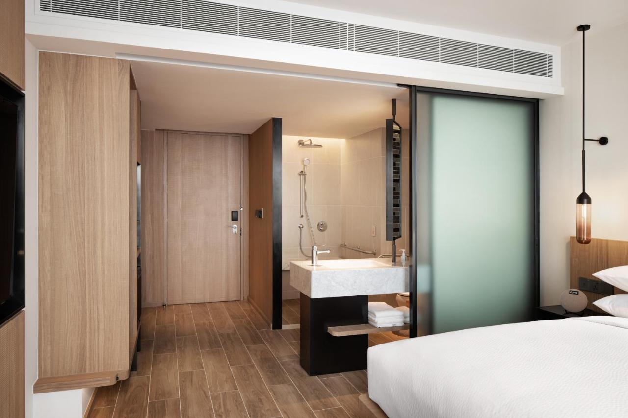 Fairfield By Marriott Phnom Penh 호텔 외부 사진