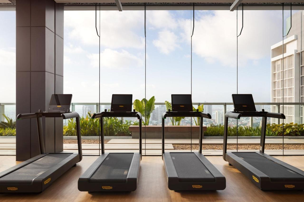 Fairfield By Marriott Phnom Penh 호텔 외부 사진