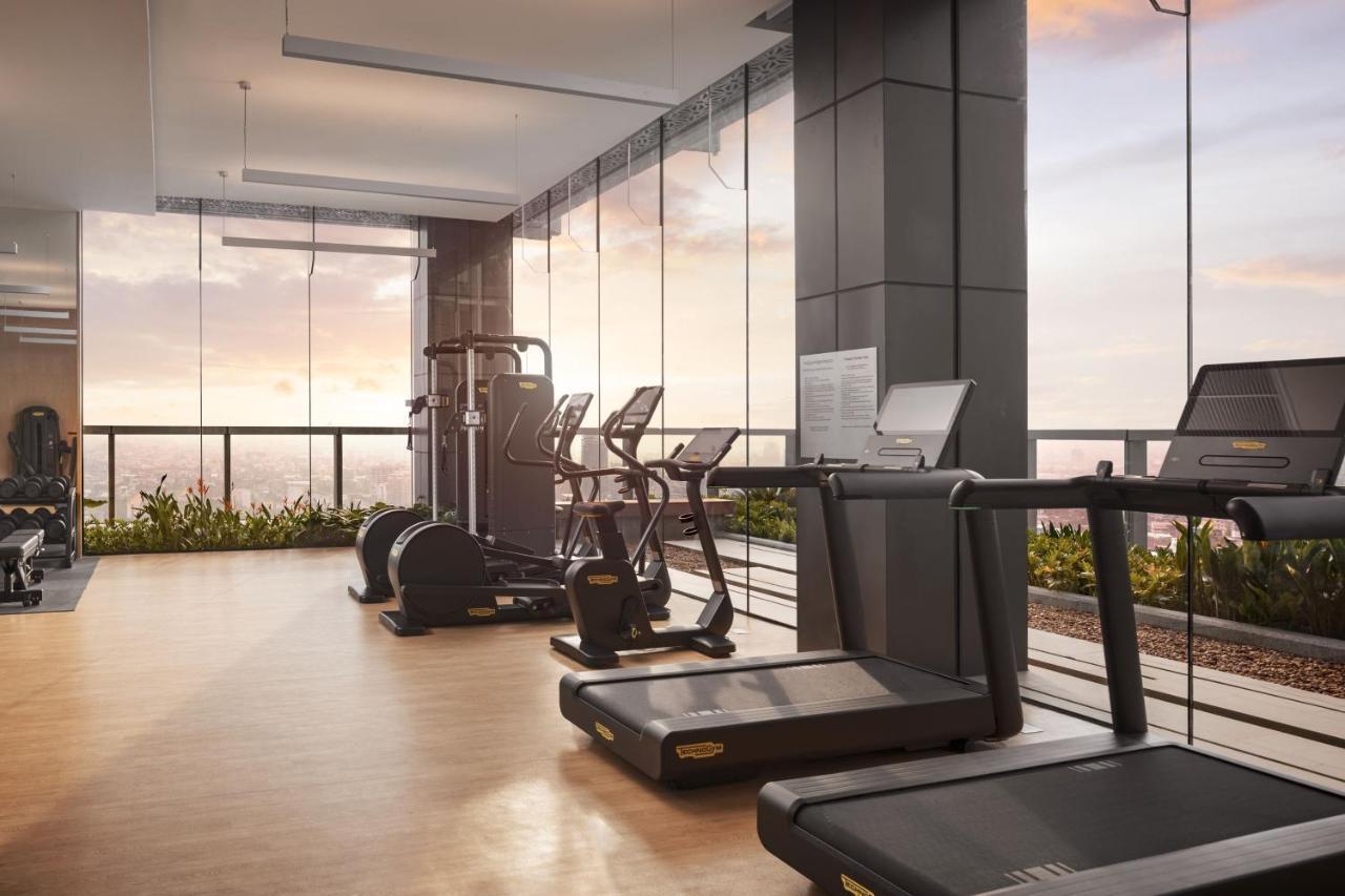 Fairfield By Marriott Phnom Penh 호텔 외부 사진