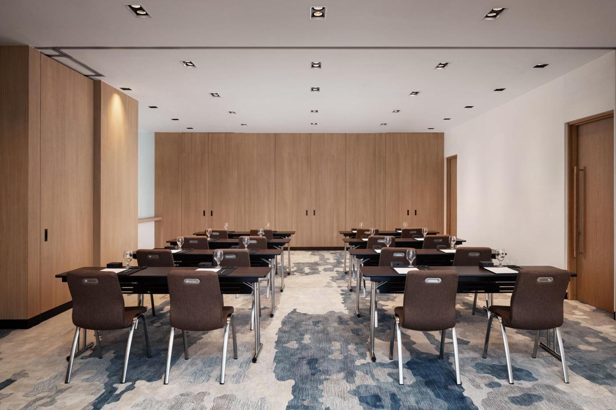 Fairfield By Marriott Phnom Penh 호텔 외부 사진