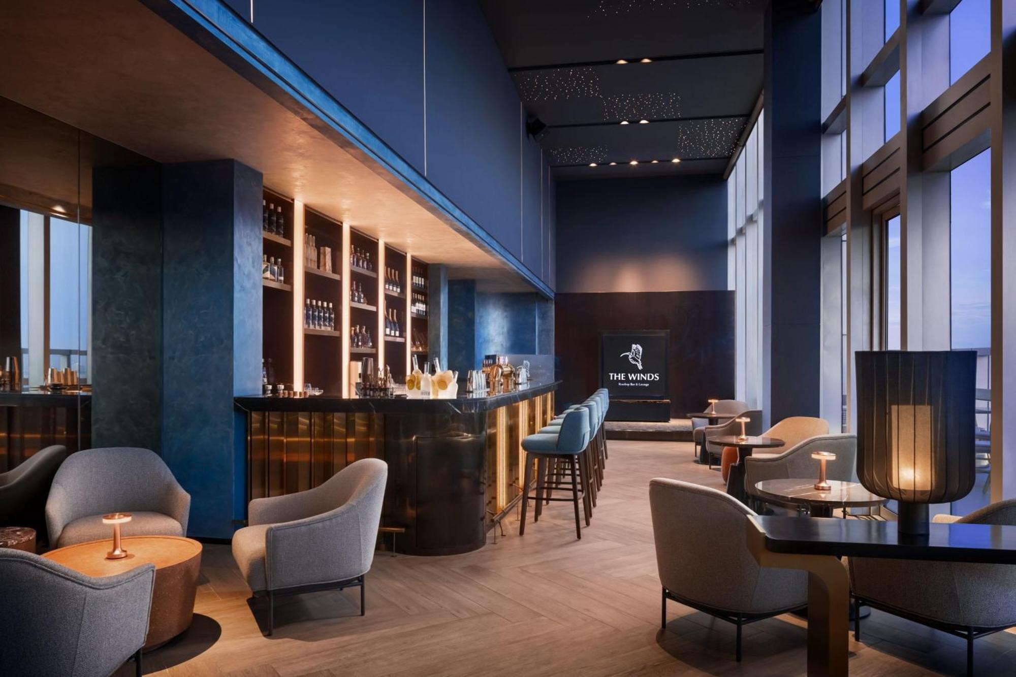 Fairfield By Marriott Phnom Penh 호텔 외부 사진