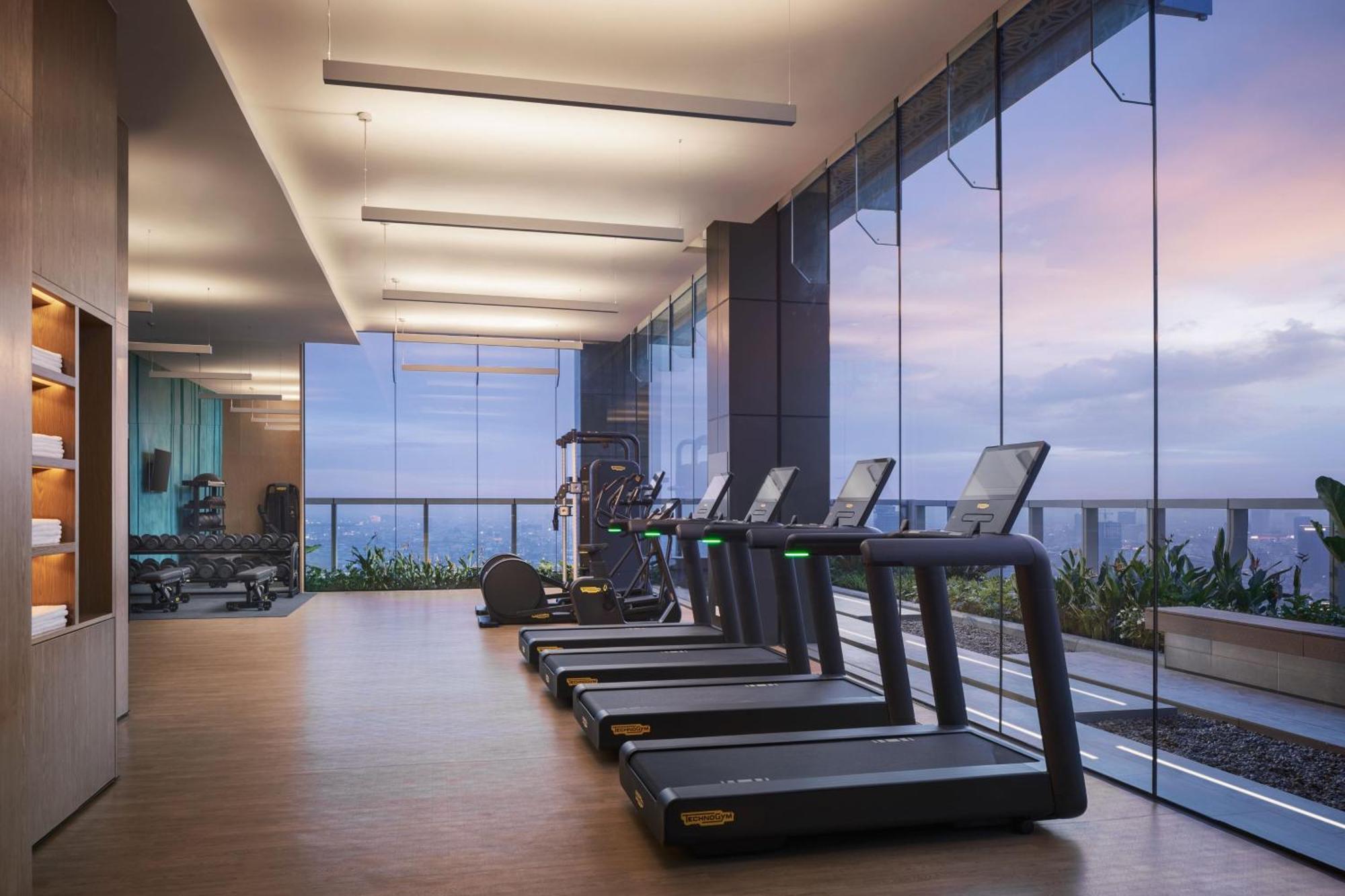 Fairfield By Marriott Phnom Penh 호텔 외부 사진