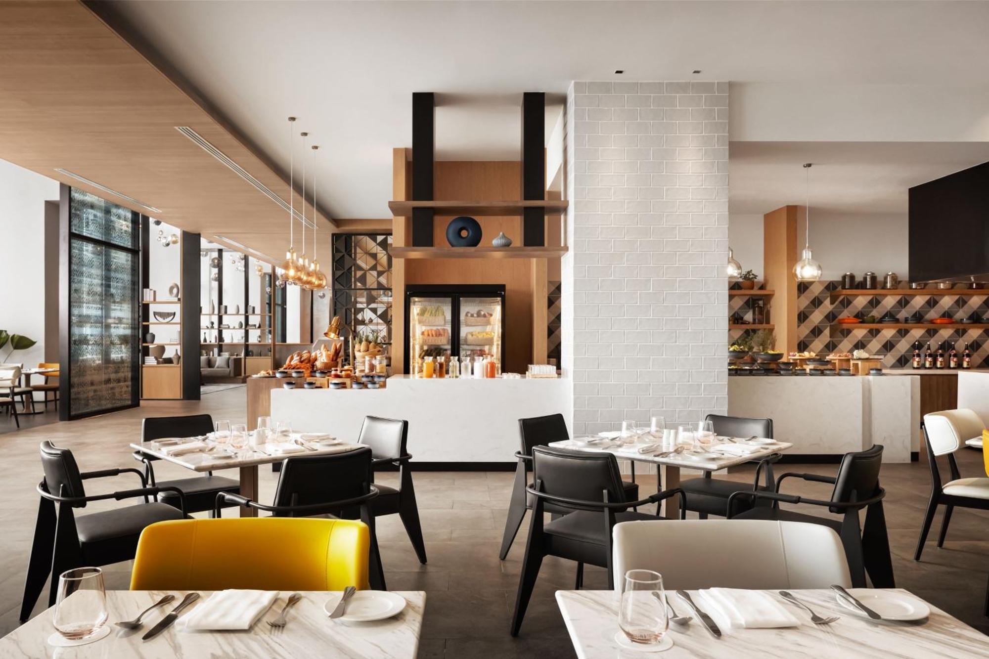 Fairfield By Marriott Phnom Penh 호텔 외부 사진