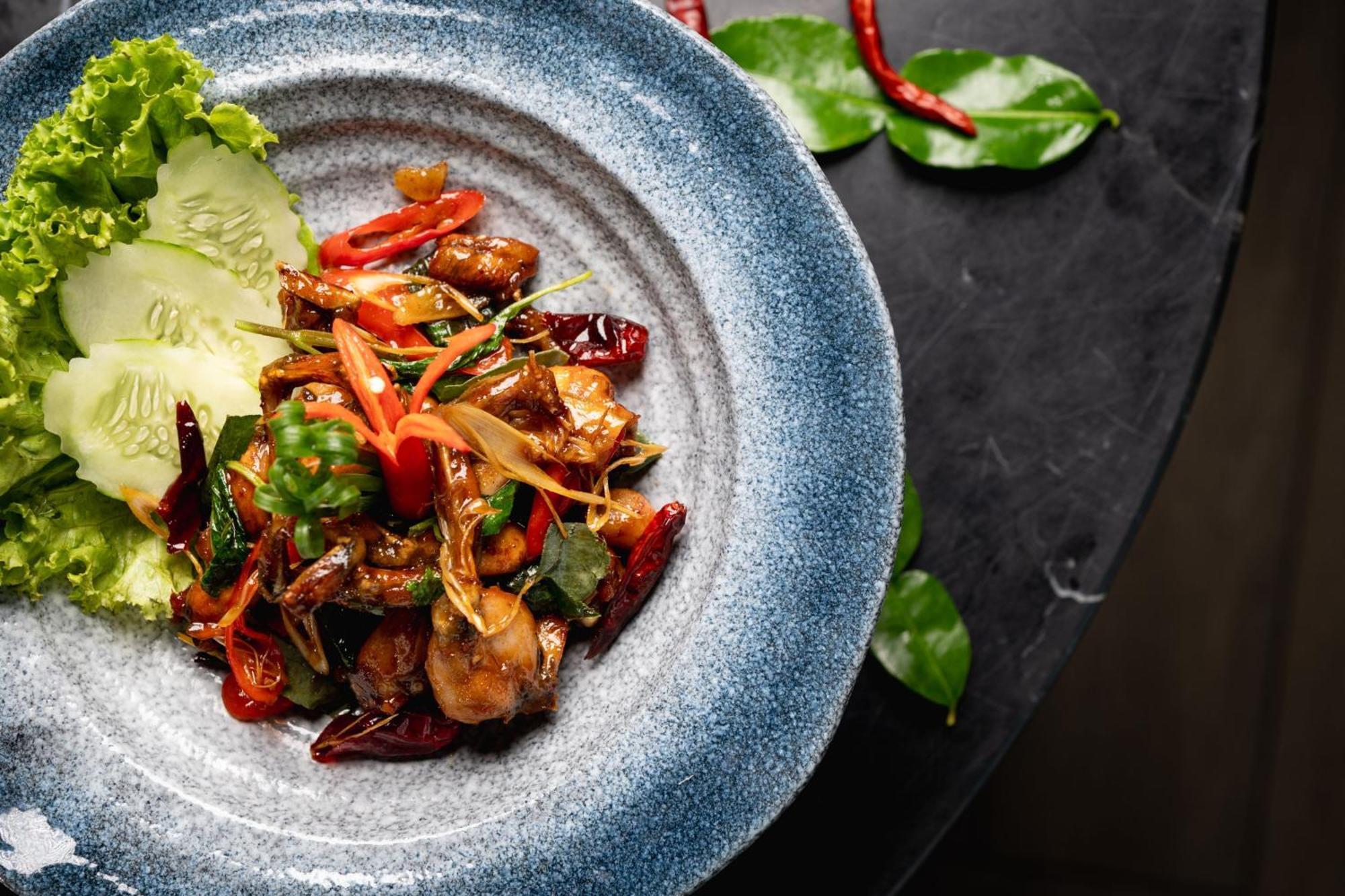 Fairfield By Marriott Phnom Penh 호텔 외부 사진